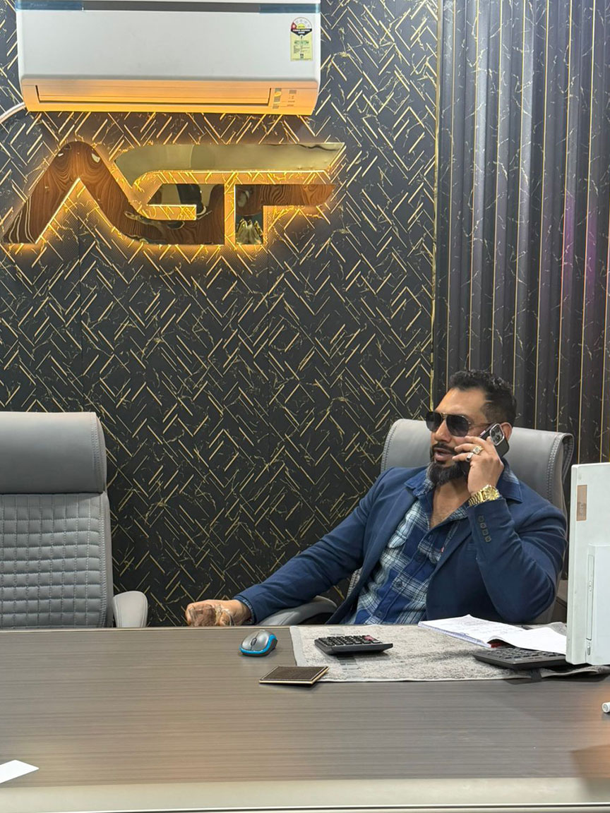 Business Mindset Blog