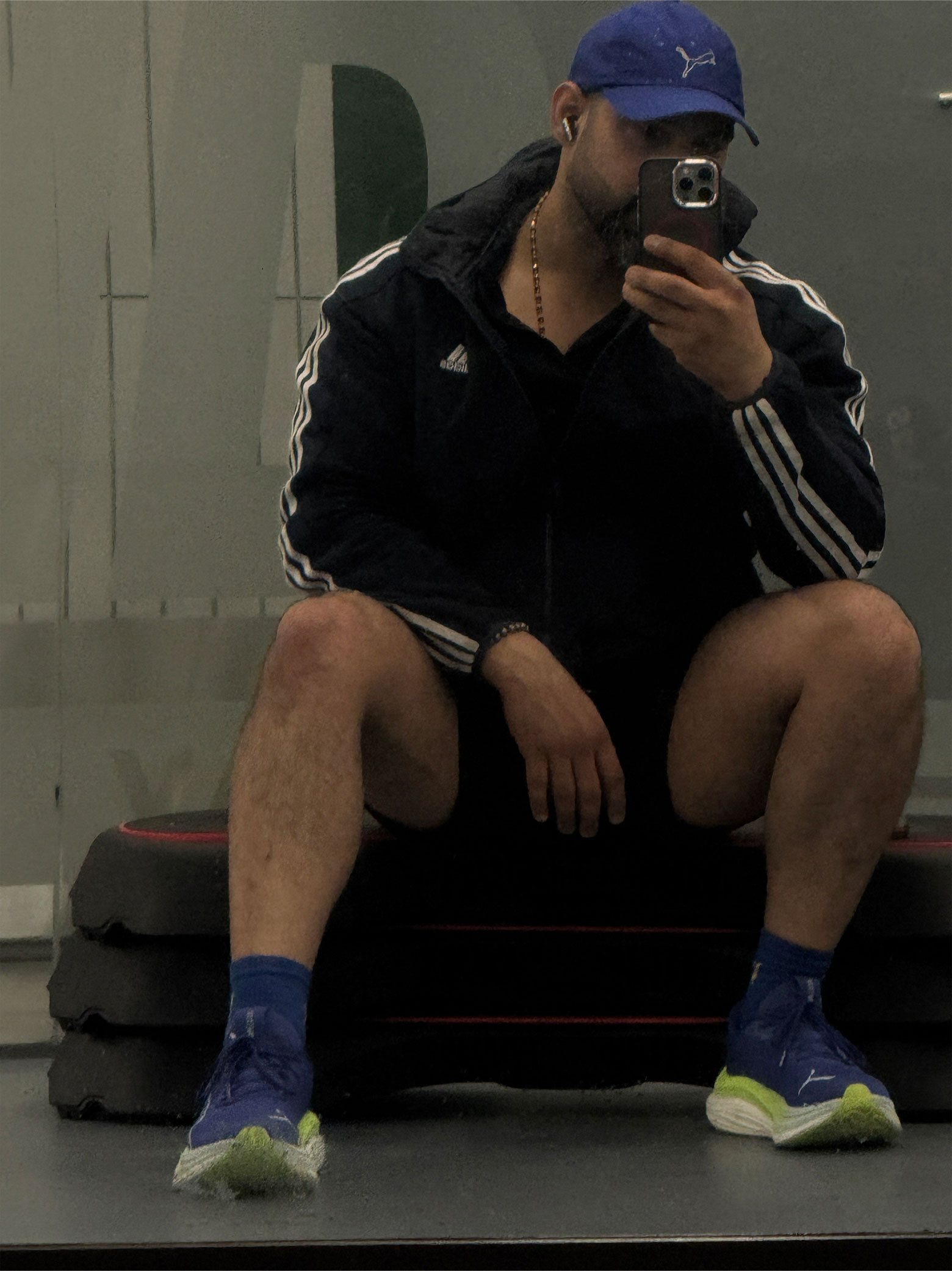 Personal Portfolio Images