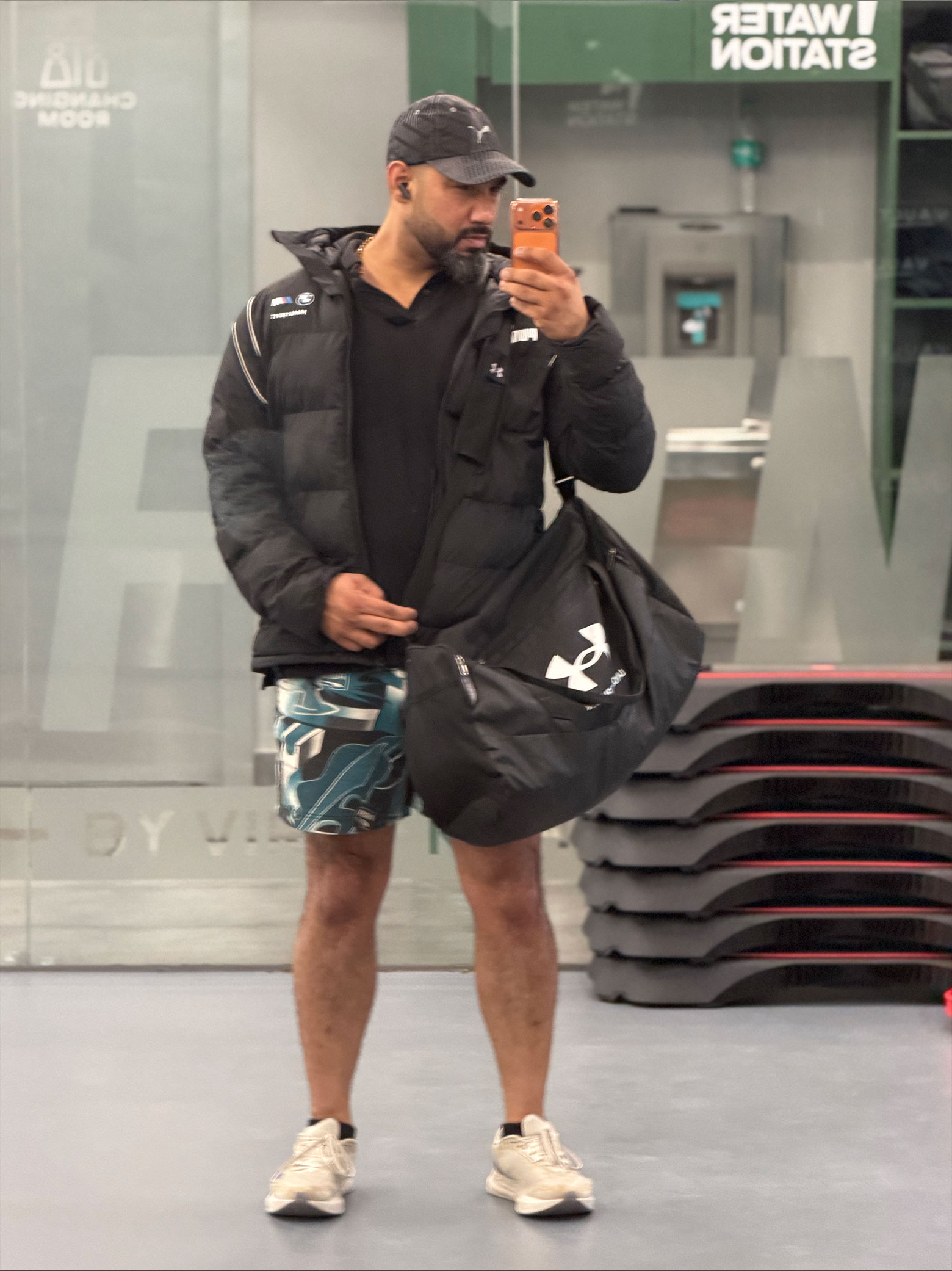 Personal Portfolio Images