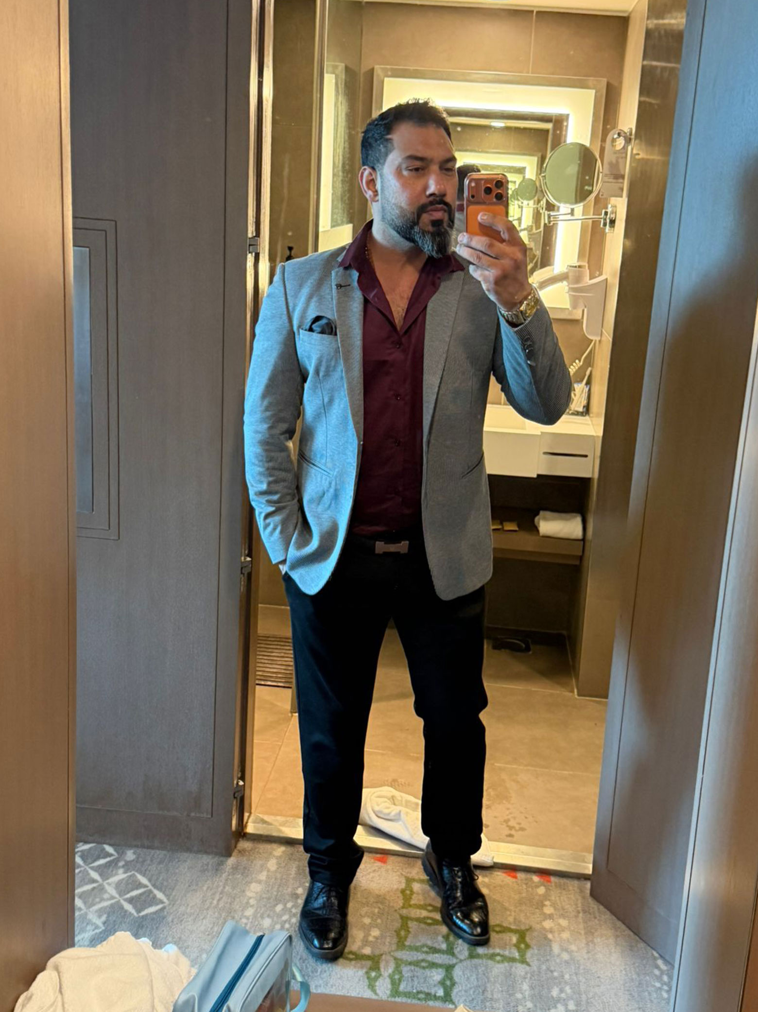 Personal Portfolio Images