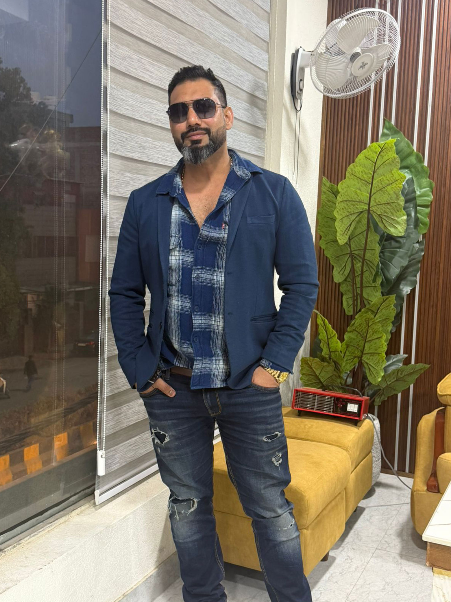 Personal Portfolio Images